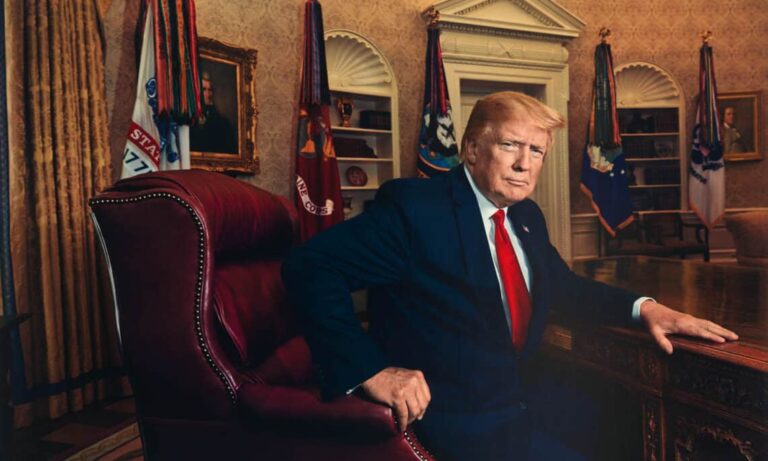 Presidente-Donald-Trump-para-a-revista-Time-em-2019-Pari-Dukovic.jpg